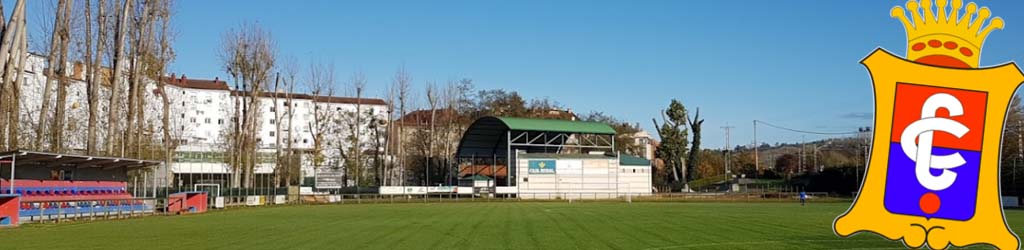 Estadio Alejandro Ortea